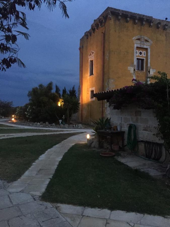 Hotel Masseria Coccioli Casalabate Exteriér fotografie